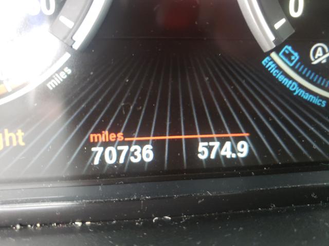 2014 BMW 535 D XDRI WBAFV3C53ED686133