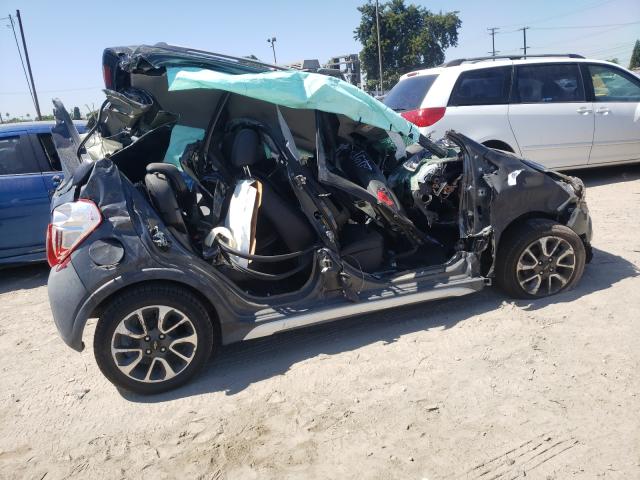 2017 CHEVROLET SPARK ACTI KL8CH6SA7HC838186