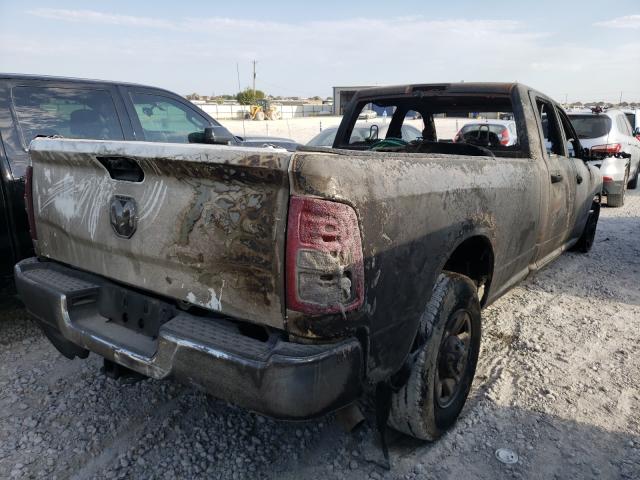 2021 DODGE 2500 3C6UR4HJ4MG539404