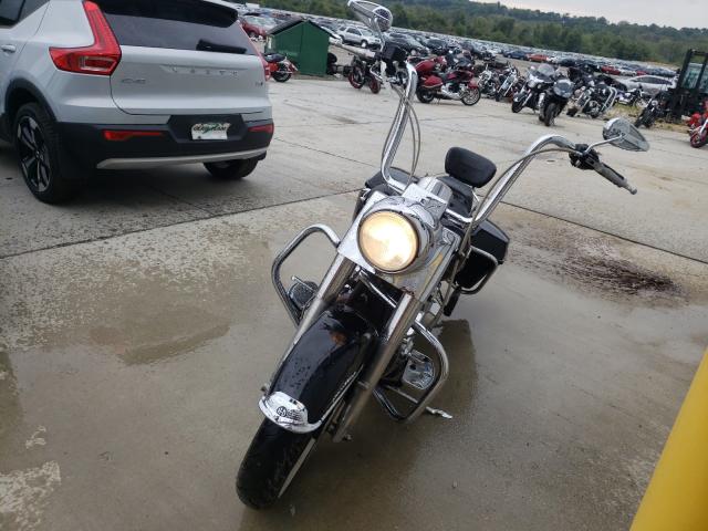 2000 HARLEY-DAVIDSON FLHRCI 1HD1FRW10YY605476