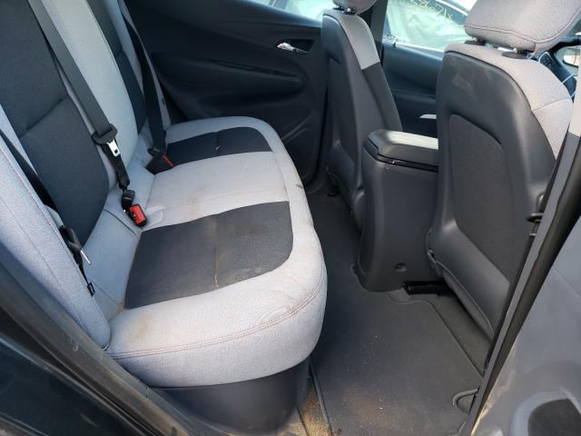 2020 CHEVROLET BOLT EV LT 1G1FY6S06L4111466