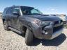 2018 TOYOTA  4RUNNER