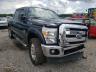 2011 FORD  F250