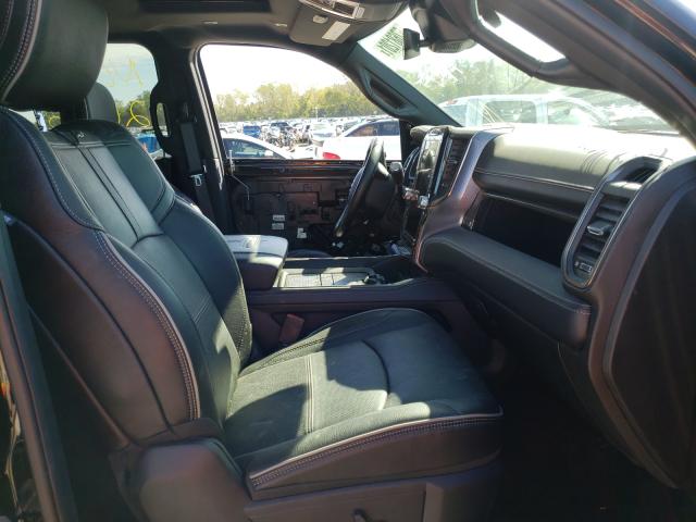 2019 RAM 2500 LIMIT 3C6UR5SL9KG714291