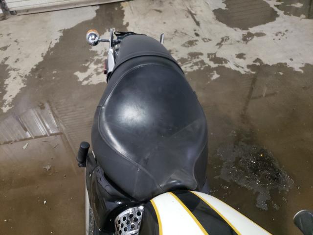 2004 TRIUMPH MOTORCYCLE SPEED MAST SMT915JN64J190724
