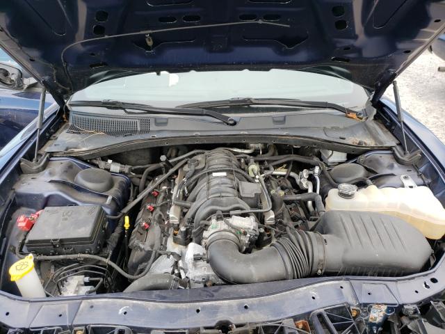 2019 DODGE CHARGER PO 2C3CDXKT5KH564568