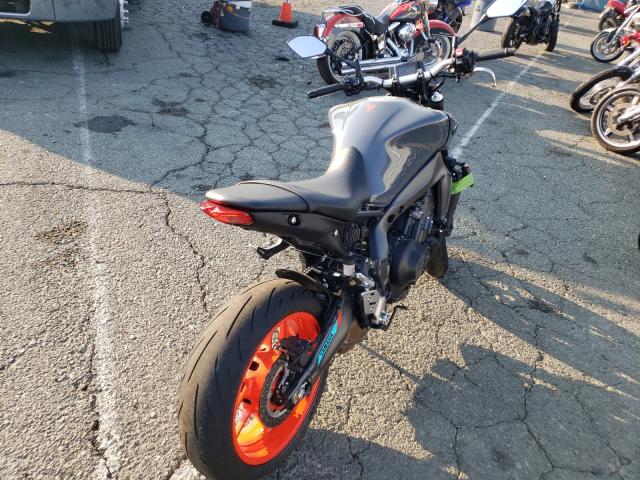 2021 YAMAHA MT09 C JYARN71Y3MA000365