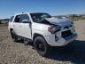 2018 TOYOTA  4RUNNER