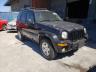 2003 JEEP  LIBERTY