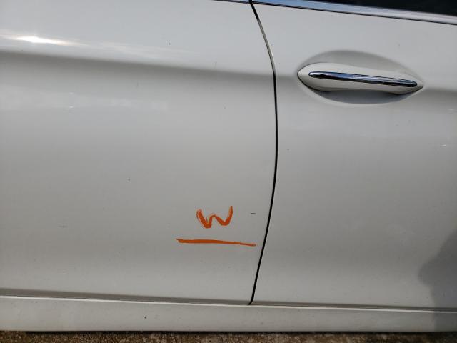 2012 BMW 0I WBAXG5C50CDX03624