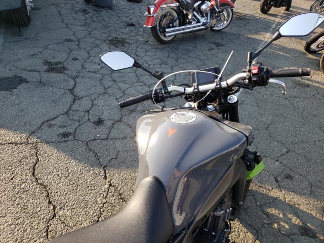 2021 YAMAHA MT09 C JYARN71Y3MA000365