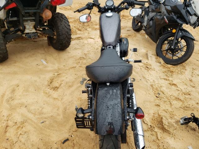 2015 HARLEY-DAVIDSON XL1200 FOR 1HD1LC315FC433997