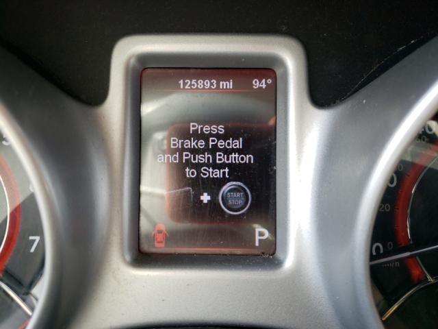 2011 DODGE JOURNEY MA 3D4PG1FG6BT547383
