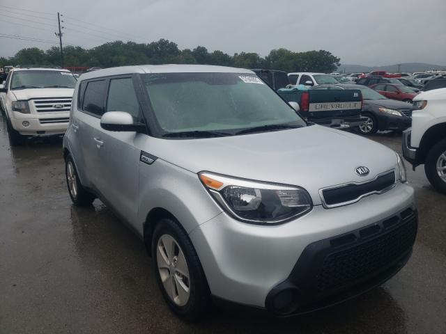 2016 KIA SOUL KNDJN2A21G7871718