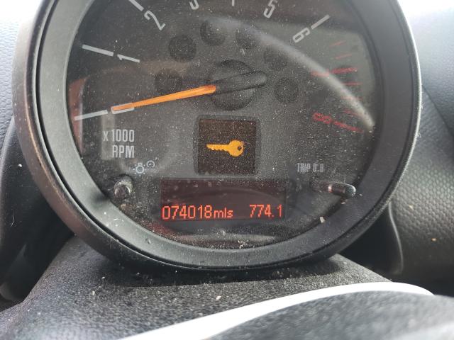 2015 MINI COOPER COU WMWZB3C55FWR45488