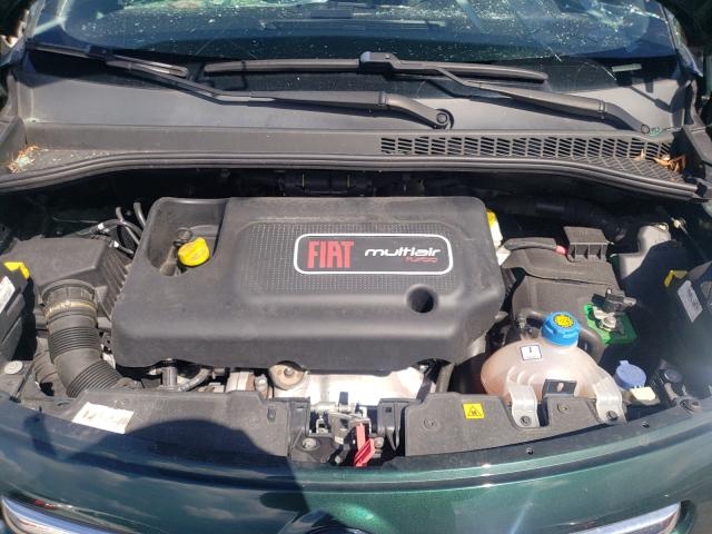 2017 FIAT 500L TREKK ZFBCFADH7HZ040247