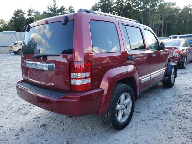 2012 JEEP LIBERTY LI 1C4PJMCK6CW153757