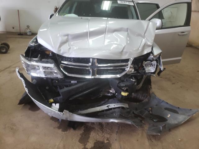 2011 DODGE JOURNEY MA 3D4PG1FG0BT558279