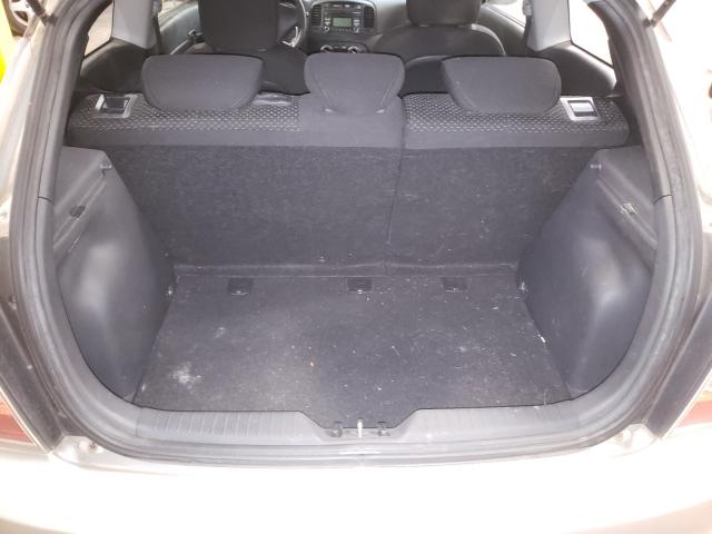 2011 HYUNDAI ACCENT GL KMHCM3AC5BU200603