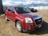 2010 GMC  TERRAIN