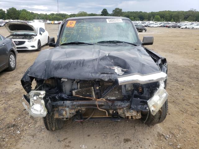 2011 FORD RANGER SUP 1FTLR4FE6BPA24522