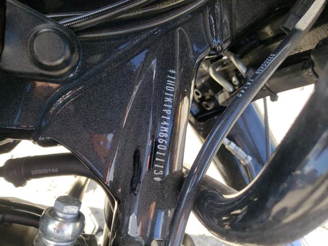 2021 HARLEY-DAVIDSON FLTRXS 1HD1KTP14MB601113