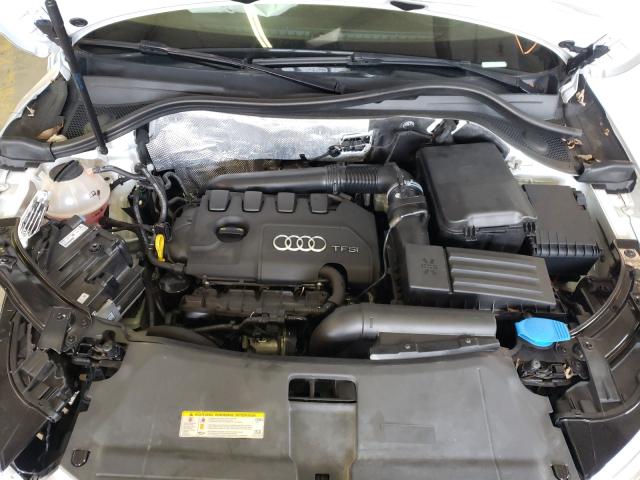 2016 AUDI Q3 PRESTIG WA1GFCFS3GR015230