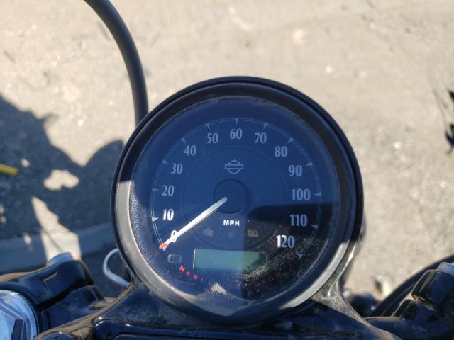 2016 HARLEY-DAVIDSON XL1200 FOR 1HD1LC310GC432208