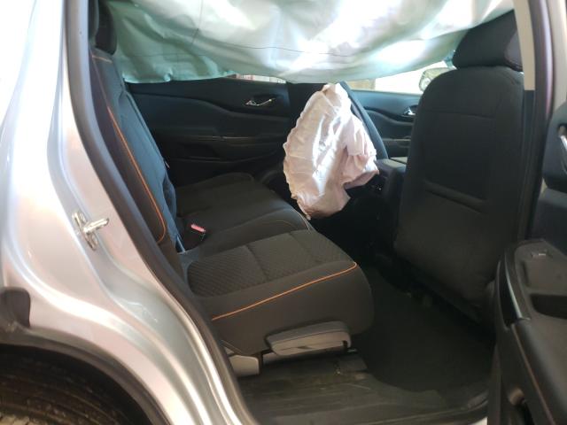 2018 GMC ACADIA ALL 1GKKNTLS3JZ122572