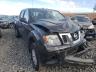 2014 NISSAN  FRONTIER