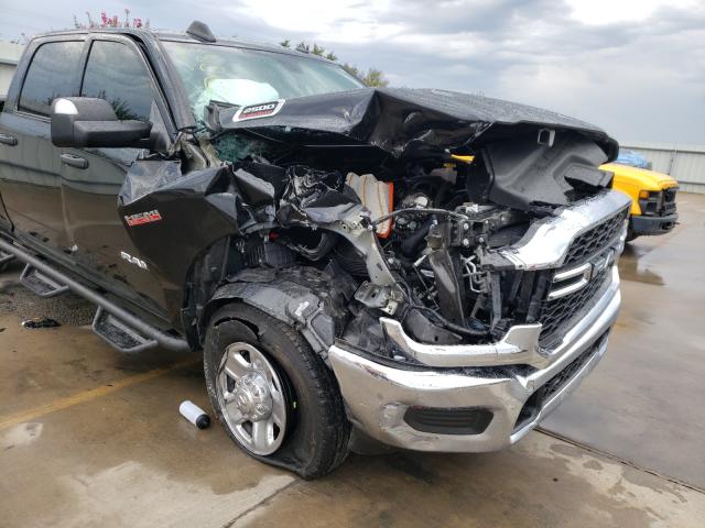 2021 RAM 2500 TRADE 3C6UR5CJXMG591715