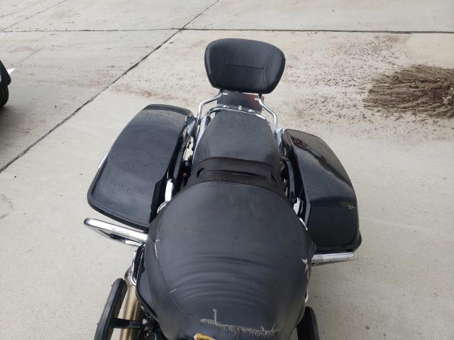 2000 HARLEY-DAVIDSON FLHRCI 1HD1FRW10YY605476