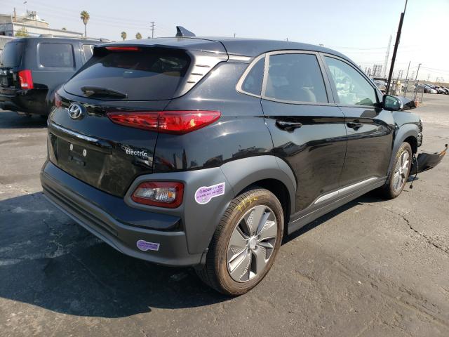 2019 HYUNDAI KONA LIMIT KM8K33AG3KU022952