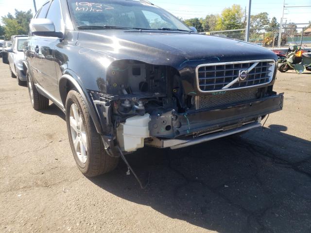 2010 VOLVO XC90 V8 YV4852CZ2A1546575
