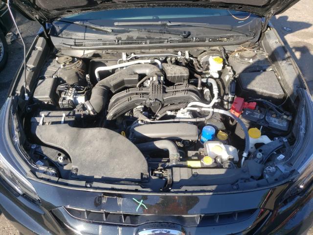 2020 SUBARU LEGACY SPO 4S3BWAG66L3024720