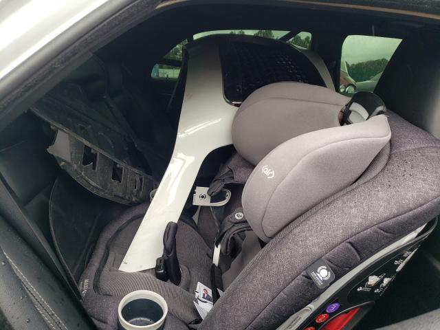 2012 CHRYSLER 300 SRT-8 2C3CCAFJ4CH800704