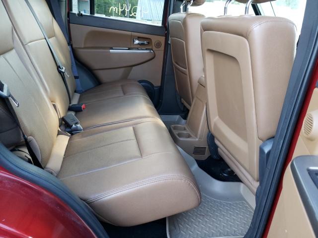 2012 JEEP LIBERTY LI 1C4PJMCK6CW153757