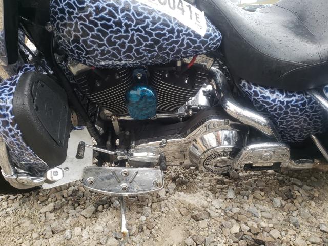2006 HARLEY-DAVIDSON FLHTCUI SH 1HD1FLW116Y636455