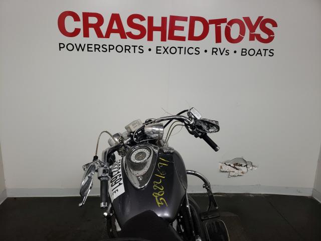 2008 YAMAHA XV1700 A JYAVP28E28A000712