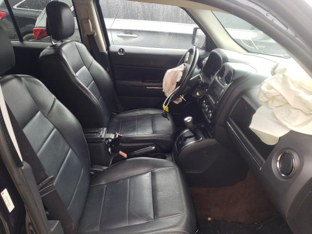 2014 JEEP PATRIOT LI 1C4NJPCB2ED708548