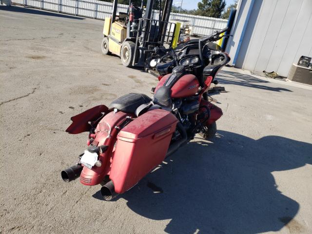 2019 HARLEY-DAVIDSON FLTRXS 1HD1KTP35KB667359