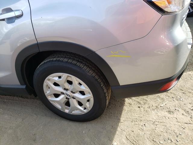 2020 SUBARU FORESTER JF2SKADC0LH566423