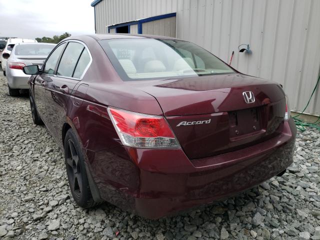 2010 HONDA ACCORD 1HGCP2F48AA084726