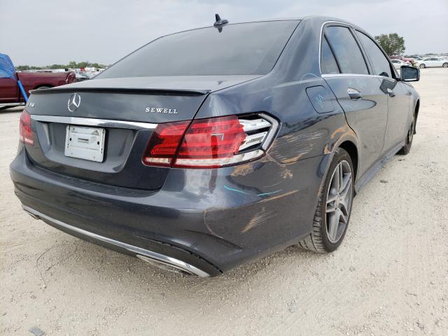 2014 MERCEDES-BENZ E350 WDDHF5KB6EB052327