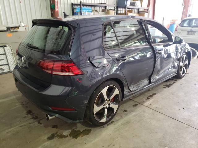 2019 VOLKSWAGEN GTI S 3VW6T7AUXKM002363