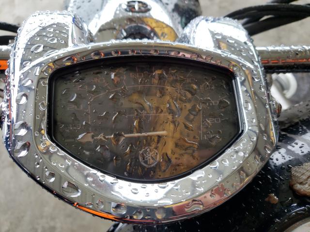 2007 YAMAHA XVS1300 A JYAVP24E97A005121