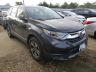 2018 HONDA  CRV