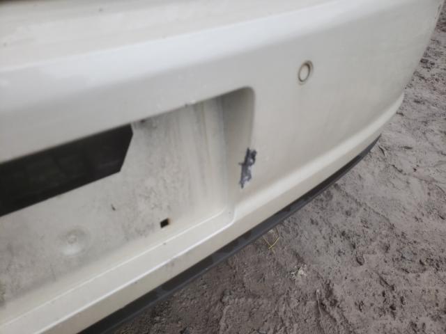 2010 BUICK LUCERNE SU 1G4HH5E9XAU105893