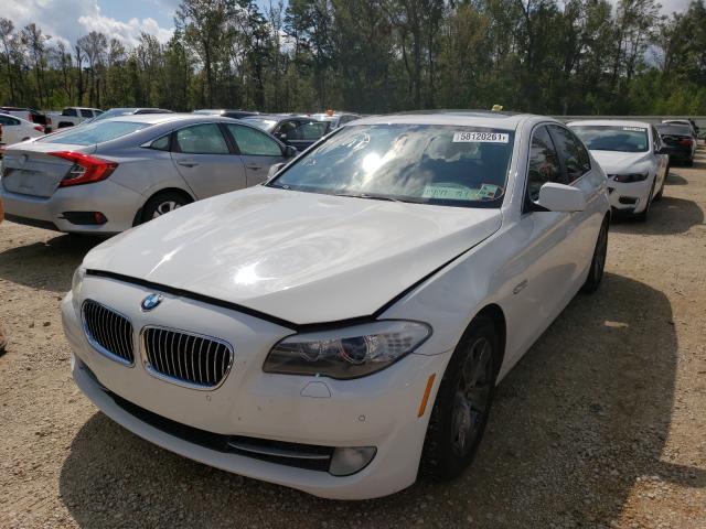 2012 BMW 0I WBAXG5C50CDX03624