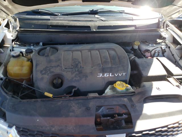 2011 DODGE JOURNEY MA 3D4PG1FG6BT543222